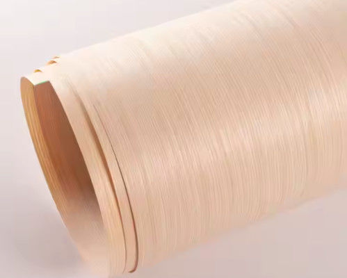 High Durability Natural Wood Veneer Mildewproof For Moisture Protection And Long-lasting