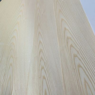 Moisture Resistant Natural Wood Veneer Perfect for Long-lasting Furniture